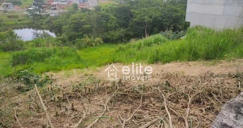 Terreno à venda, 212 m² por R$ 175.000,00 - Nova Cerejeira - Atibaia/SP