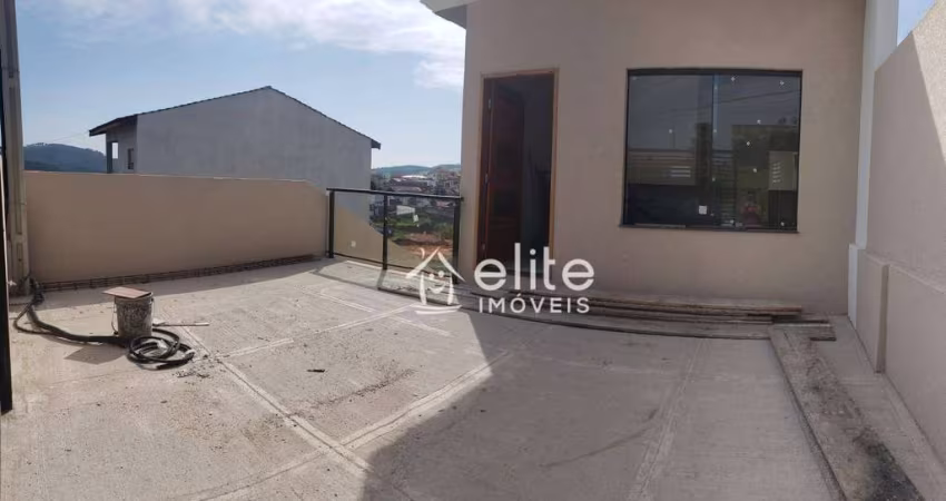 Casa com 2 dormitórios à venda, 80 m² por R$ 450.000 - MARF I em Bom Jesus dos Perdões/SP