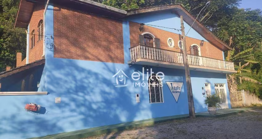 Linda casa com 3 dormitórios na Vila Thais, Atibaia SP.