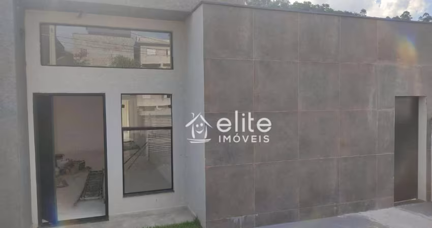 Casa com 3 dormitórios à venda, 113 m² por R$ 600.000 - Jardim Sta Helena - Bom Jesus dos Perdões/SP