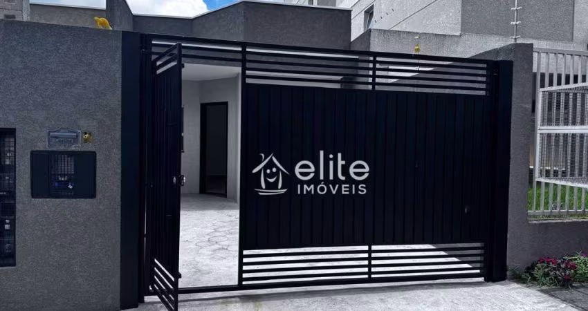 Casa com 3 dormitórios à venda sendo 1 suite, , 70 m² por R$ 480.000 - Jardim Imperial - Atibaia/SP