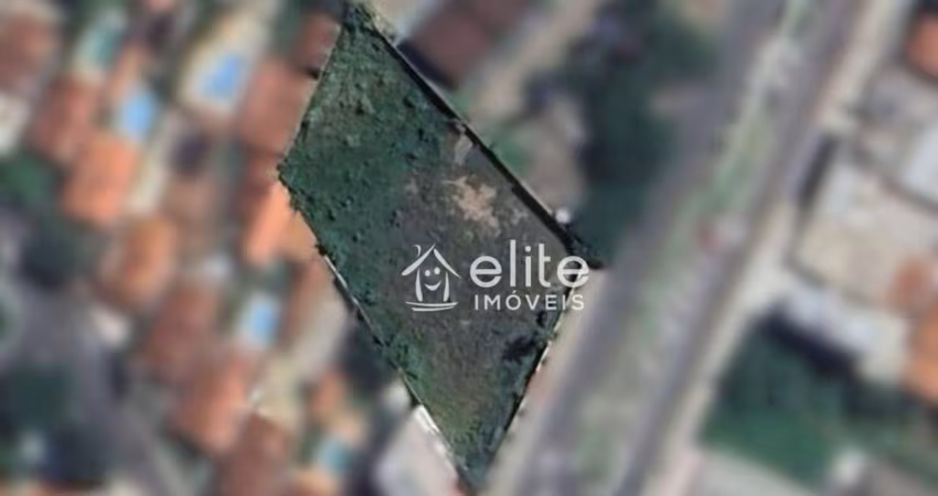 Terreno à venda, 2181 m² por R$ 6.900.000,00 - Jardim Paulista - Atibaia/SP