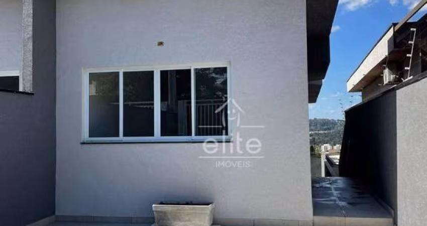 Casa à venda, 131 m² por R$ 730.000,00 - Jardim do Lago - Atibaia/SP