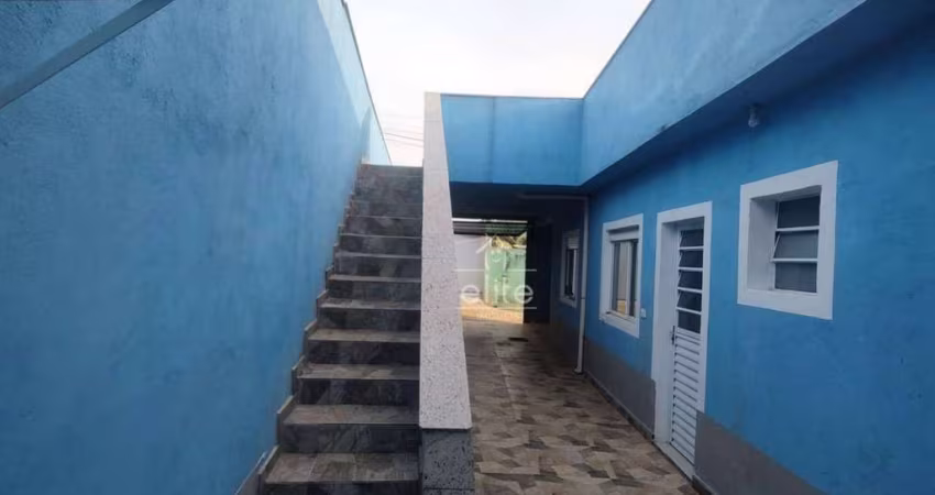 Casa com 3 dormitórios à venda, 110 m² por R$ 250.000,00 - Serra Negra - Bom Jesus dos Perdões/SP