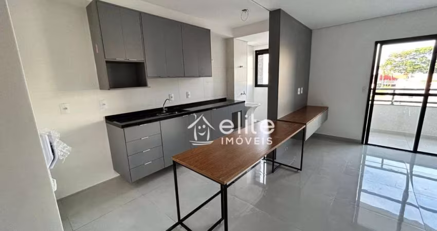 Apartamento com 2 dormitórios à venda, 61 m² por R$ 525.893,19 - Alvinópolis - Atibaia/SP