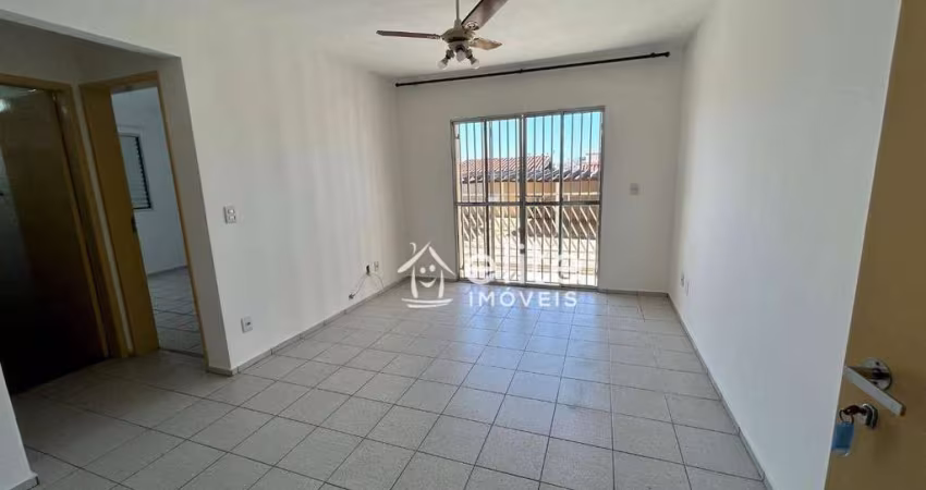 Apartamento com 2 dormitórios à venda, 76 m² por R$ 350.000,00 - Alvinópolis - Atibaia/SP