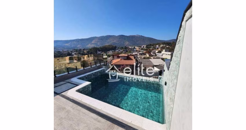 Casa à venda, 150 m² por R$ 1.200.000,00 - Jardim Maristela - Atibaia/SP