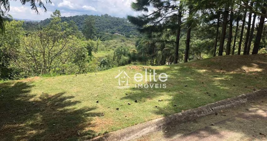 Terreno à venda, 800 m² por R$ 650.000,00 - Condominio Porto Atibaia - Atibaia/SP
