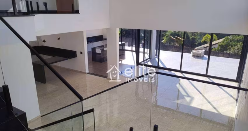 Casa com 3 dormitórios à venda, 239 m² por R$ 1.800.000,00 - Jardim América - Bragança Paulista/SP
