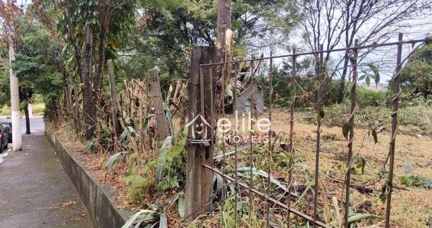 Terreno à venda, 1009 m² por R$ 2.300.000 - Centro - Atibaia/SP