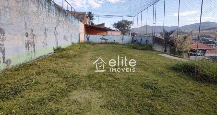 Terreno à venda, 420 m² por R$ 250.000 - Jardim Real - Bom Jesus dos Perdões/SP