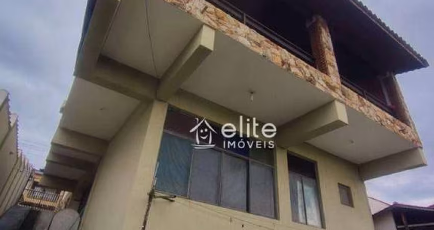 Casa com 4 dormitórios, 365 m² - venda por R$ 850.000,00 ou aluguel por R$ 4.480,00 - Jardim Real - Bom Jesus dos Perdões/SP
