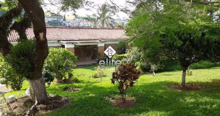 Casa Residencial , Serra Negra, Bom Jesus dos Perdões - CA1288.