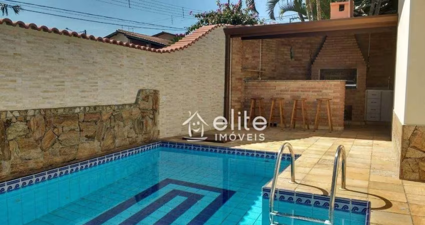 Casa com 2 dormitórios à venda, 146 m² por R$ 1.200.000,00 - Jardim do Lago - Atibaia/SP