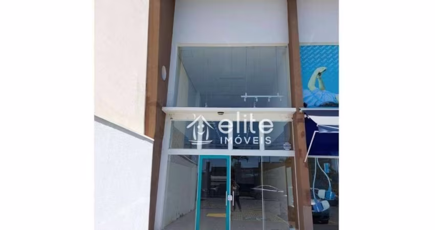 Salão para alugar, 104 m² por R$ 4.509/mês - Centro - Atibaia/SP