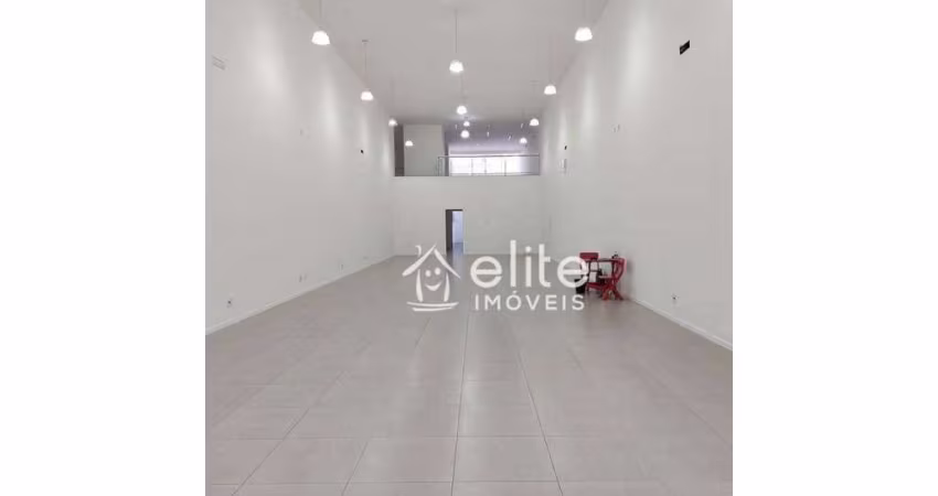 Salão para alugar, 349 m² por R$ 17.818/mês - Centro - Atibaia/SP