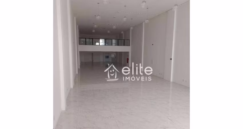 Salão para alugar, 977 m² por R$ 25.000/mês - Centro - Atibaia/SP