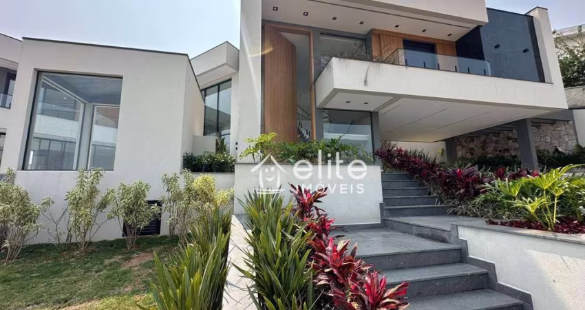 Casa com 7 dormitórios à venda, 624 m² por R$ 7.490.000,00 - Condominio Porto Atibaia - Atibaia/SP