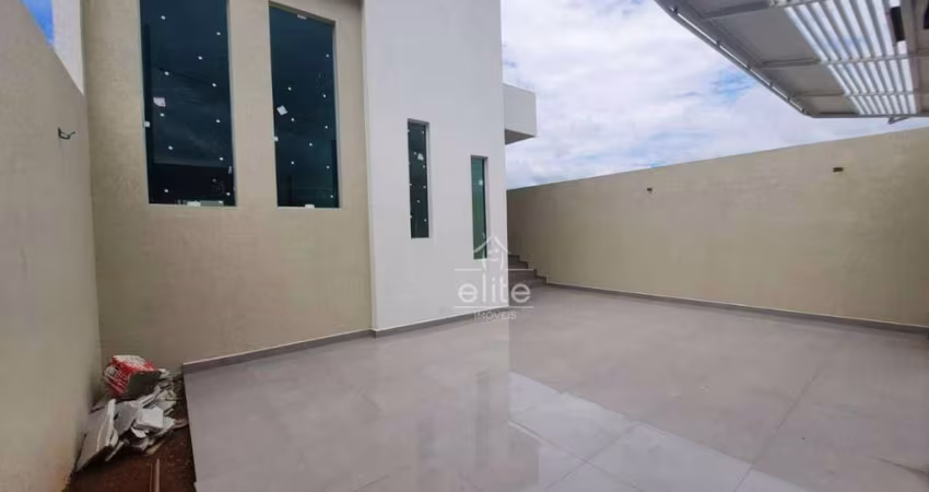 Casa com 3 dormitórios à venda por R$ 650.000,00 - Jardim Maracanã - Atibaia/SP