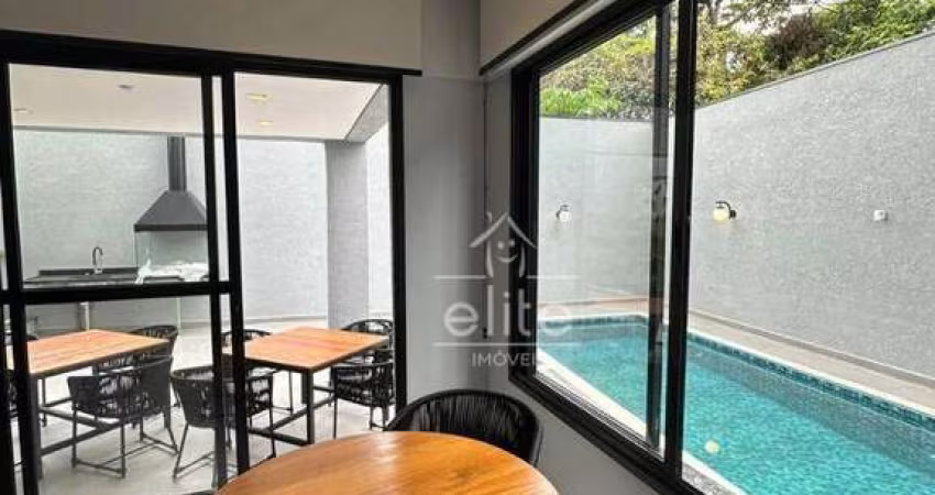 Apartamento com 2 dormitórios à venda, 62 m² por R$ 532.967,19 - Alvinópolis - Atibaia/SP