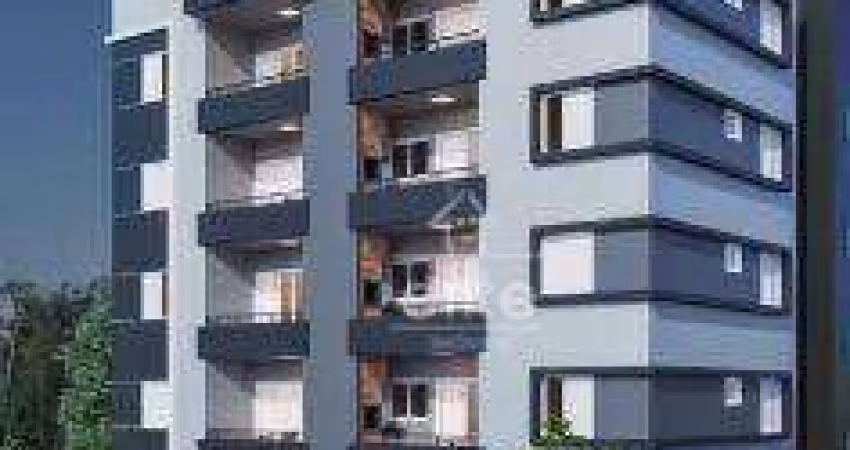 Apartamento com 2 dormitórios à venda, 63 m² por R$ 350.000,00 - Nova Atibaia - Atibaia/SP