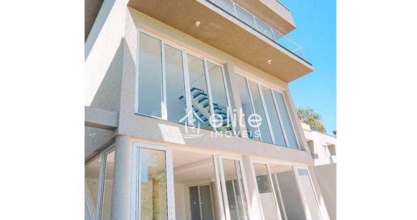Casa com 3 dormitórios à venda, 282 m² por R$ 1.890.000,00 - Vila Gardênia - Atibaia/SP