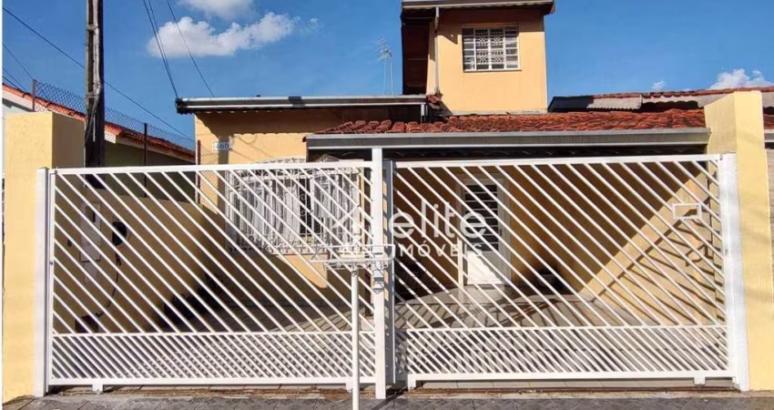 Casa com 3 dormitórios à venda, 107 m² por R$ 530.000 - Jd Terceiro Centenario - Atibaia/SP
