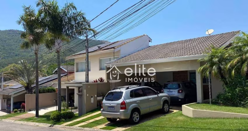 Casa com 3 dormitórios à venda por R$ 1.400.000,00 - Jardim Maristela - Atibaia/SP