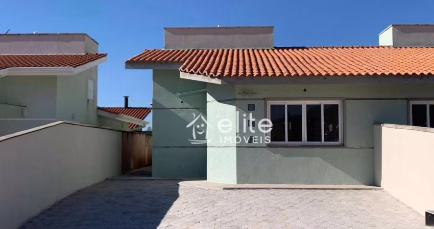 Casa com 3 dormitórios à venda, 81 m² por R$ 490.000,00 - Cachoeirinha - Bom Jesus dos Perdões/SP