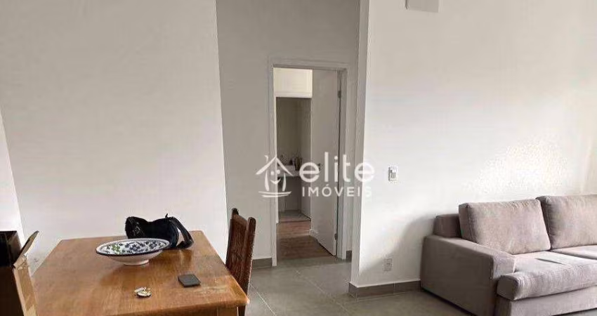 Apartamento com 2 dormitórios à venda, 103 m² por R$ 750.000,00 - Vila Thais - Atibaia/SP