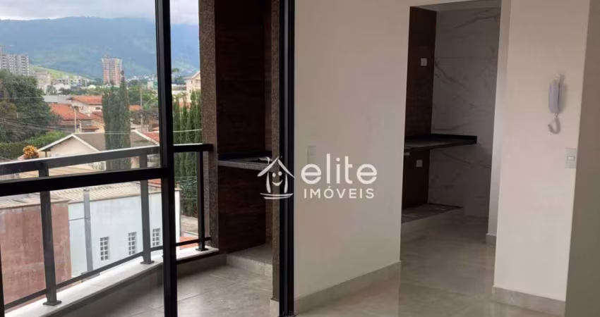 Apartamento com 2 dormitórios à venda, 57 m² por R$ 429.675 - Atibaia Jardim - Atibaia/SP
