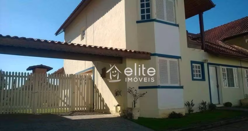 Casa com 3 dormitórios à venda, 164 m² por R$ 985.000,00 - Nova Gardênia - Atibaia/SP