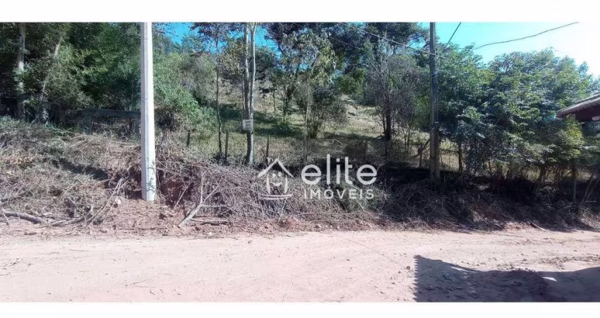 Terreno à venda, 264 m² por R$ 65.000,00 - Estância Santa Maria do Portão - Atibaia/SP