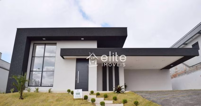Casa com 3 dormitórios à venda, 240 m² por R$ 1.900.000,00 - Condomínio Shambala III - Atibaia/SP