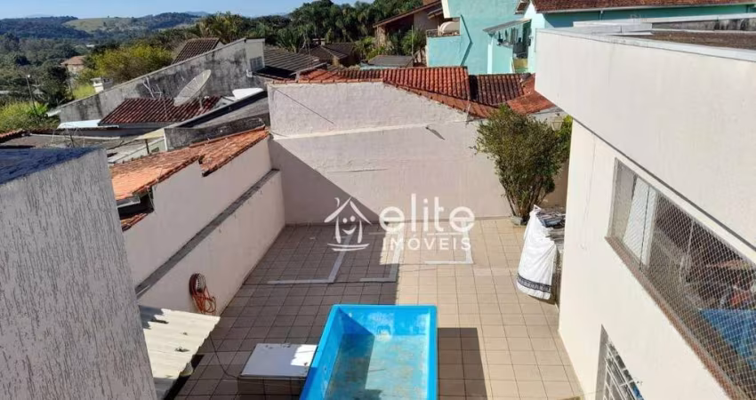 Casa com 3 dormitórios à venda, 292 m² por R$ 1.500.000,00 - Centro - Atibaia/SP