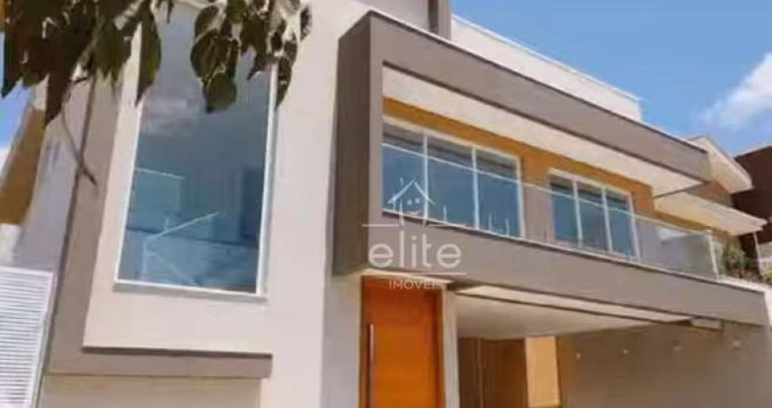 Casa com 5 dormitórios à venda, 361 m² por R$ 2.960.000,00 - Residencial Green Village - Atibaia/SP