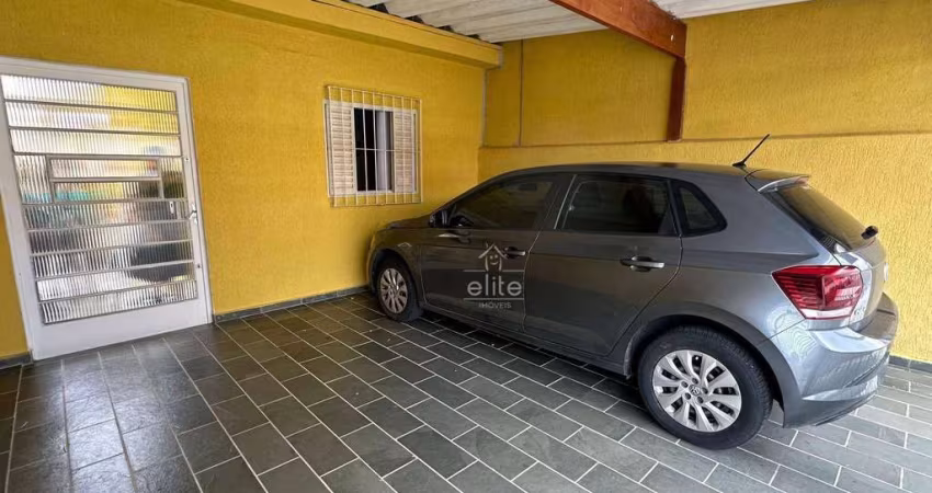 Casa com 2 dormitórios à venda, 80 m² por R$ 530.000,00 - Jardim Alvinópolis - Atibaia/SP
