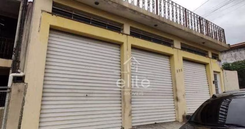 Casa com 4 dormitórios à venda, 258 m² por R$ 550.000,00 - Jardim Santos Dumont - Bom Jesus dos Perdões/SP