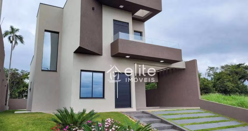 Casa com 3 dormitórios à venda, 180 m² por R$ 1.300.000,00 - Jardim Colina do Sol - Bom Jesus dos Perdões/SP