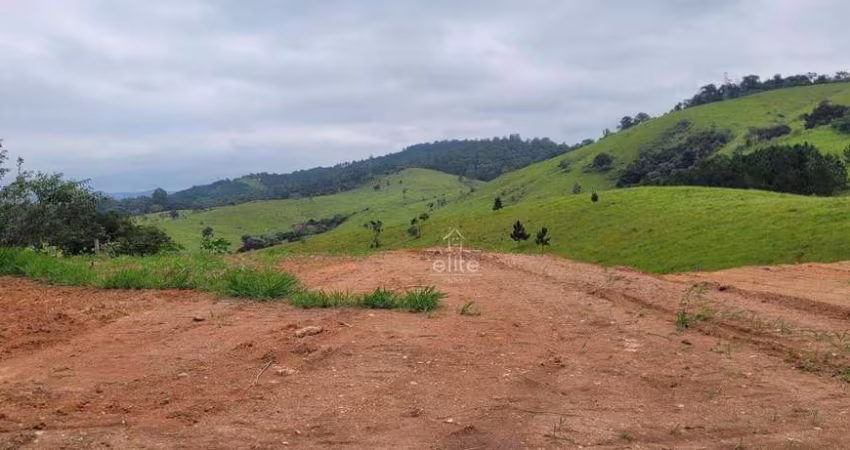 Terreno à venda, 2650 m² por R$ 600.000,00 - Jardim Estância Brasil - Atibaia/SP