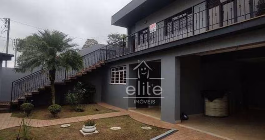 Casa com 4 dormitórios à venda, 323 m² por R$ 1.200.000 - Centro - Bom Jesus dos Perdões/SP