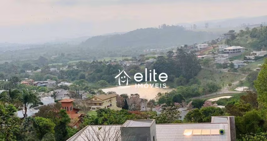 Terreno à venda, 900 m² por R$ 790.000,00 - Condominio Porto Atibaia - Atibaia/SP