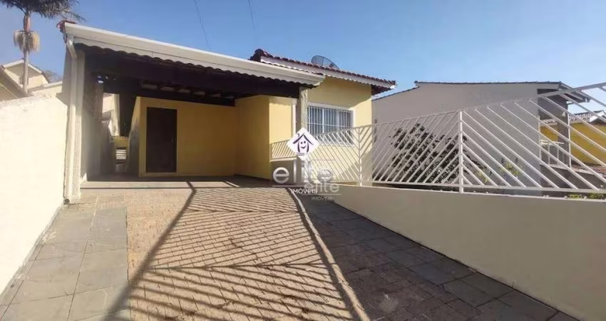 Casa com 3 dormitórios - venda por R$ 850.000,00 ou aluguel por R$ 3.170,00 - Jardim Real - Bom Jesus dos Perdões/SP