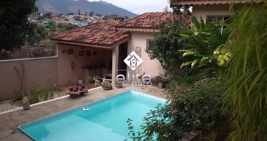 Casa com 3 dormitórios à venda, 228 m² por R$ 1.000.000,00 - Jardim do Lago - Atibaia/SP