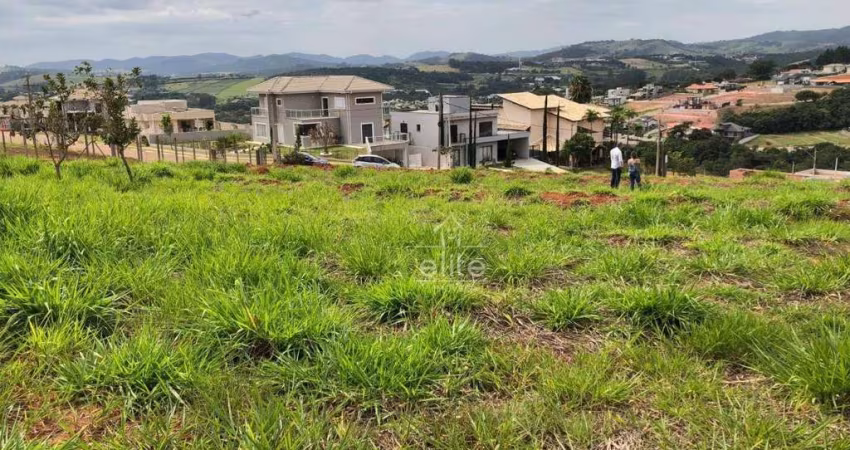 Terreno à venda, 1270 m² por R$ 850.000,00 - Condomínio Shambala III - Atibaia/SP