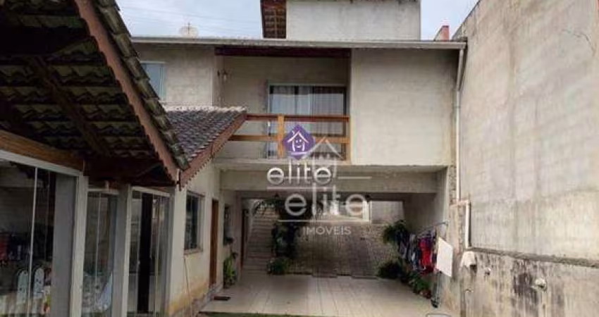 Casa com 2 dormitórios à venda, 180 m² por R$ 690.000,00 - Jardim Real - Bom Jesus dos Perdões/SP