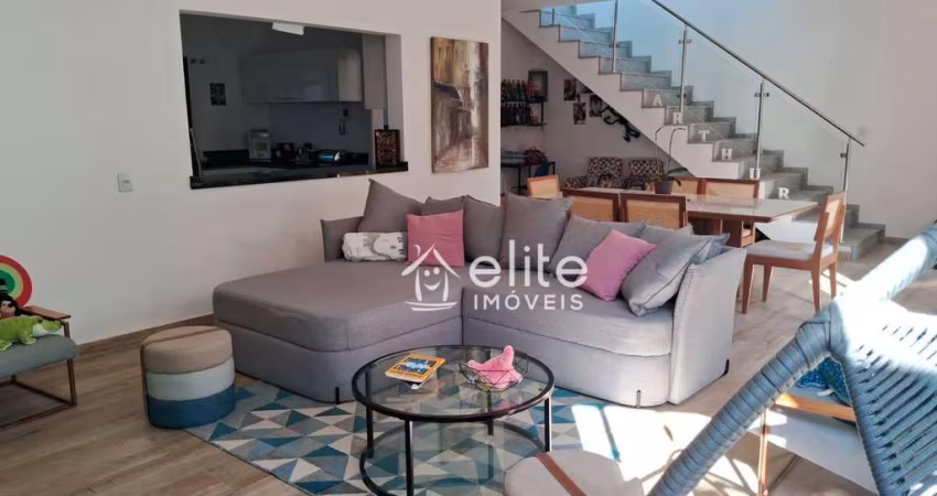 Casa com 4 dormitórios à venda, 250 m² por R$ 1.800.000,00 - Vila Esperia Ou Giglio - Atibaia/SP
