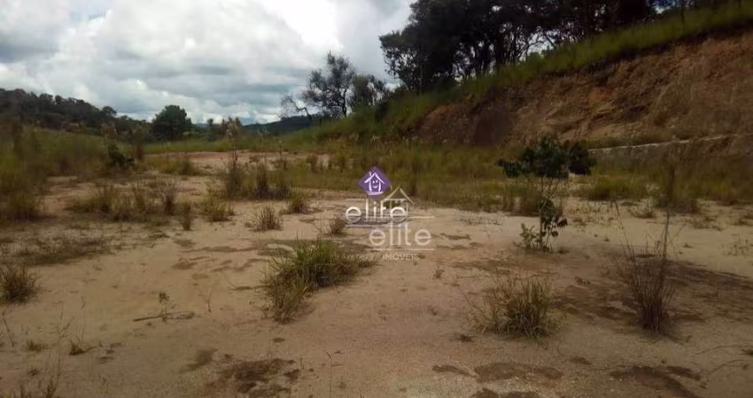 Terreno à venda, 4000 m² por R$ 650.000,00 - Jardim Estância Brasil - Atibaia/SP