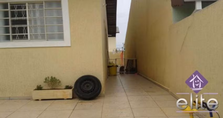Casa com 2 dormitórios à venda, 87 m² por R$ 425.000,00 - Nova Atibaia - Atibaia/SP