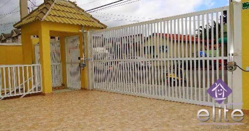 Apartamento com 2 dormitórios para alugar, 55 m² por R$ 2.500 - Atibaia Jardim - Atibaia/SP